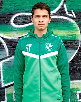 Youri Talukder