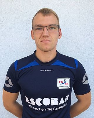 Dennis König