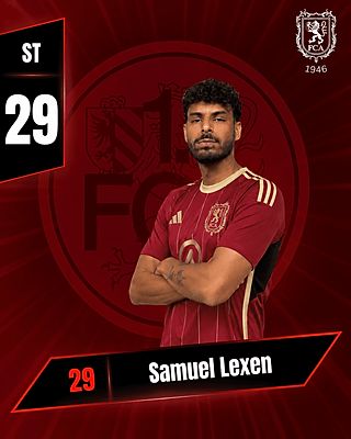 Samuel Lexen