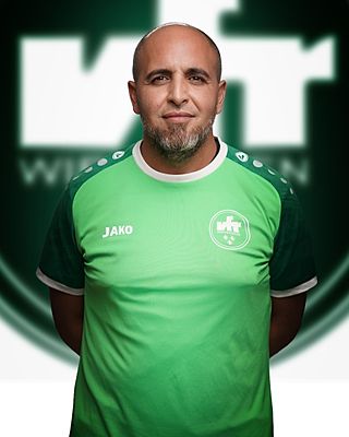 Nabil El Ghouti