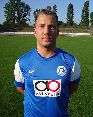 Björn Dory