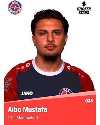 Mistafa Aibo