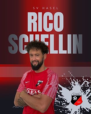 Rico Schellin