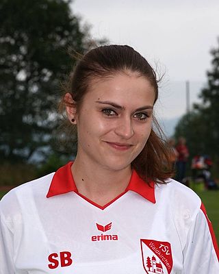 Sonja Büttner