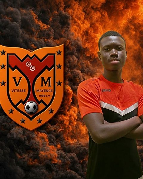 Foto: Vitesse Mayence