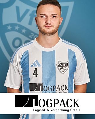 Malte Wiesenmüller