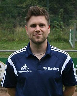 Daniel Herrmann