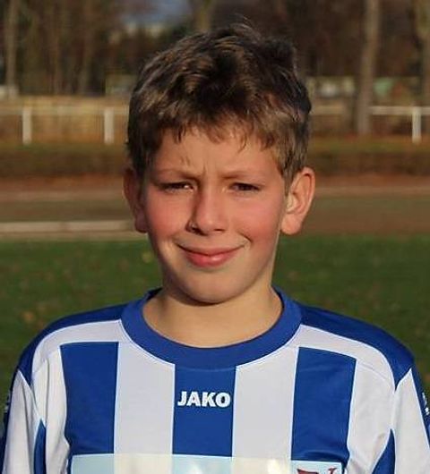 Foto: Jessica Spinger