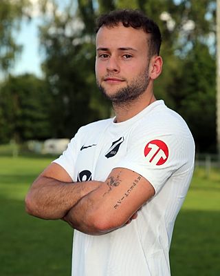 Florian Ulrich