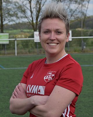 Denise Kathrin Scherer