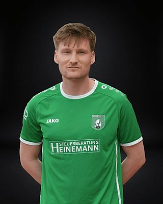 Aljoscha Bachert