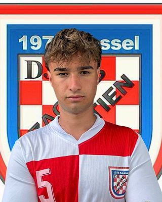 Luka Grbavac