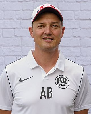 Andreas Bader