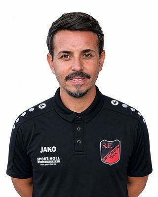 Coskun Isci