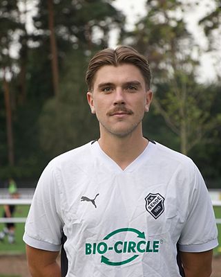 Janik Köhler