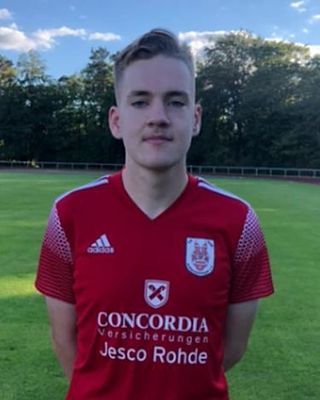 Jan Thore Schneekloth