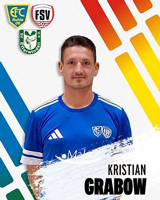 Kristian Grabow