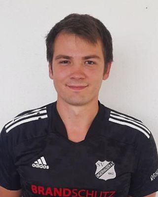 Markus Dreher