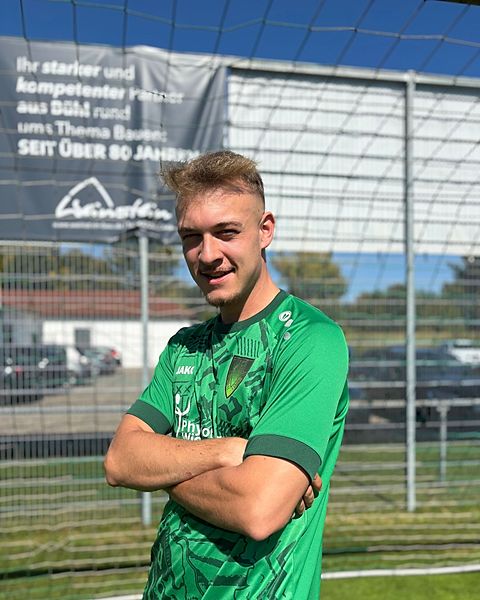 Foto: Bene Preußner