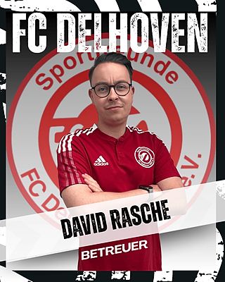 David Rasche