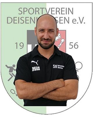 Andrea Raffaele Di Benedetto