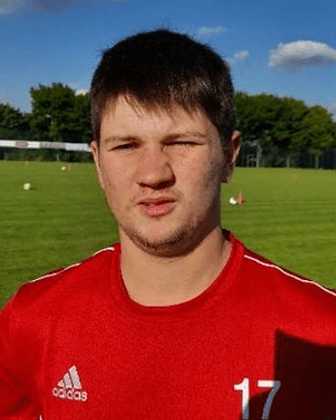 Foto: SV Strimmig