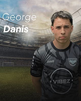 George Danis