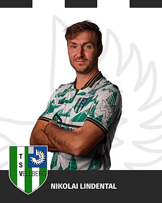 Nikolai Lindenthal