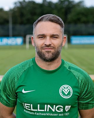 Phillip-Oliver Gruhn