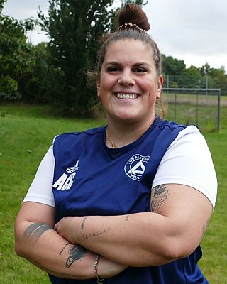 Ann Christine Gorges