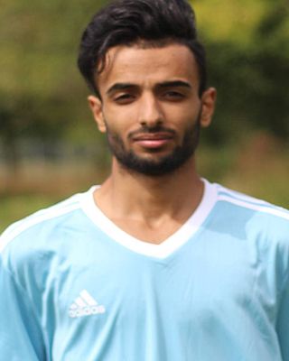 Yamen Abdulhak