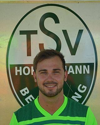 Stefan Bell