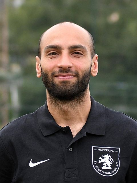 Foto: Odette Karbach