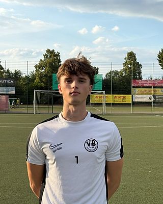 Maxim Kleemann