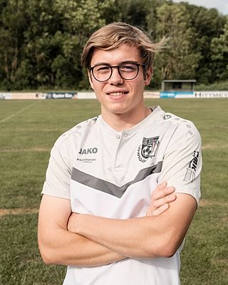 Jonas Schlicker