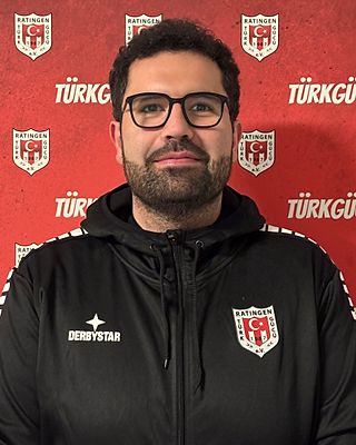 Osman Eroglu