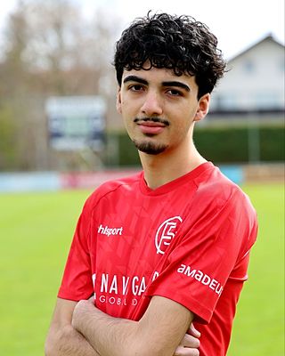 Ali Hady El Katat