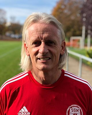 Hans-Jürgen Pfister