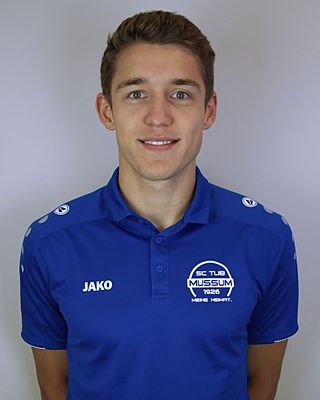 Jonas Johannes Thiele