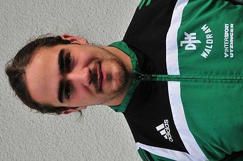 Foto: Portrait: Andreas Kunzmann Pet