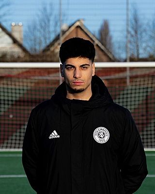 Leon Kazma
