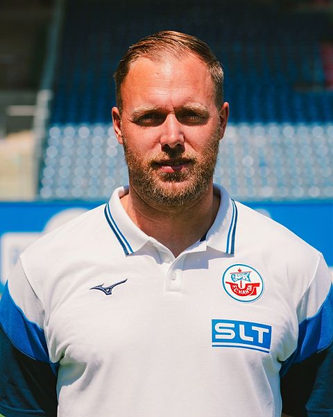 Foto: F.C. Hansa Rostock