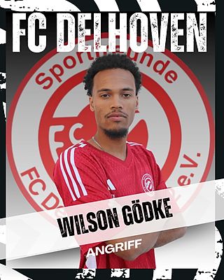 Wilson Orobosa Heinz Gödke