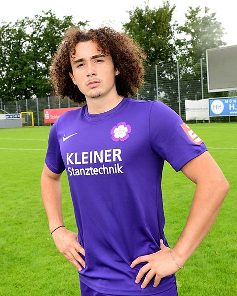 Foto: FC Nöttingen