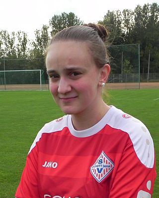 Celine Bronichewsky