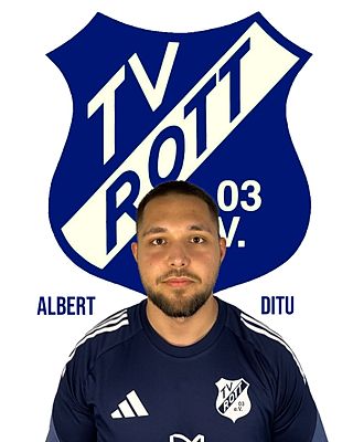 Albert-Florian Ditu