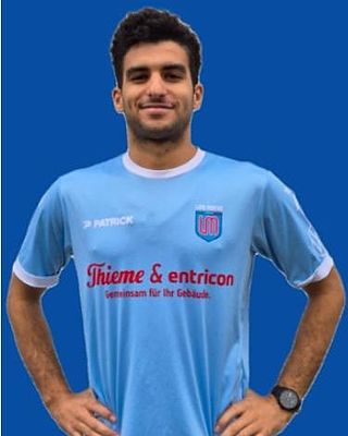 Moussa Ayadi