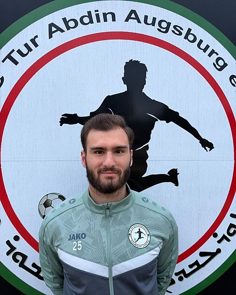 Muhammad Ülger