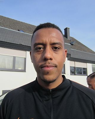 Amanuel Dawid Semere