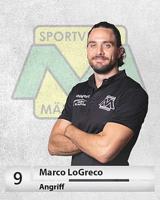 Marco LoGreco